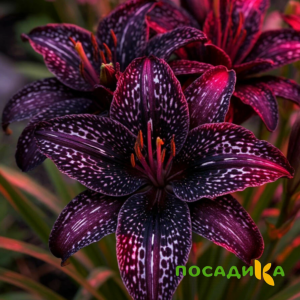 Лилейник Вояж купить по цене от 699р. в интернет-магазине «Посадика» с доставкой почтой в в Усть-Илимске и по всей России – [изображение №1].